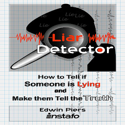 Icon image Liar Detector