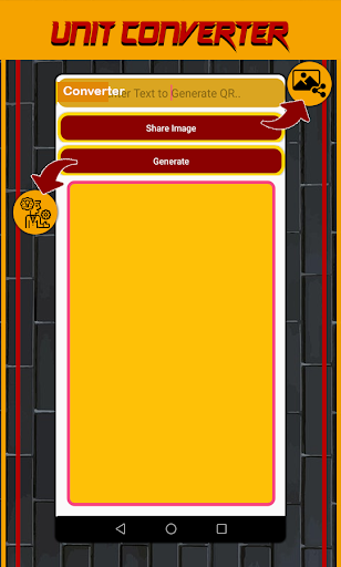 Unit Converter :Easy Converter Screen 3