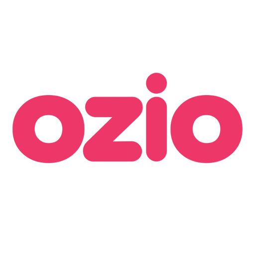 Ozio Online market, Bonus card logo
