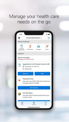 Nebraska Medicine - v2.0.4