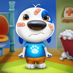 マイ・トーキング・ハンク: アイランズ Mod Apk