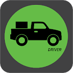 Cover Image of Download tuPickup Driver  APK