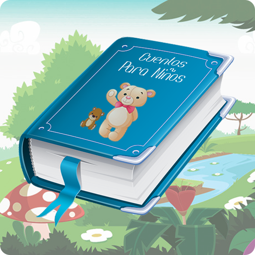 Libros de cuentos para niños y niñas de 1,2,3,4,5 y 6 años