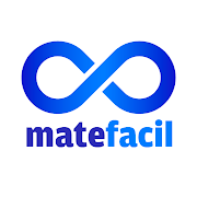 MateFacil-Aprende Matemáticas 2.1.3 Icon