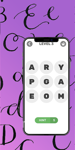 Gather Fruit Screen 3