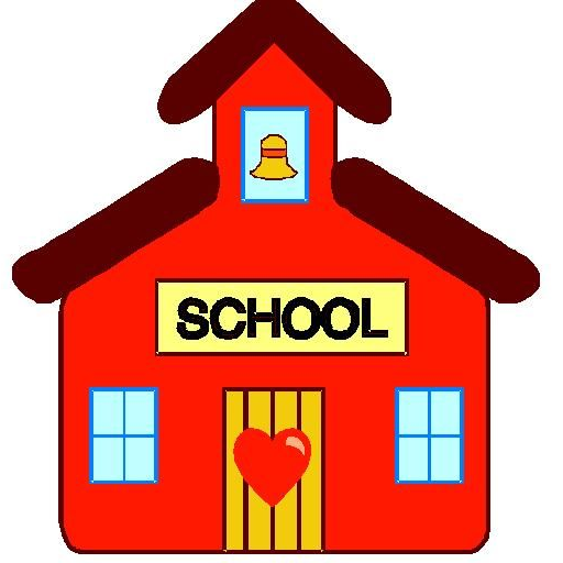 Carmel English Medium School ( logo
