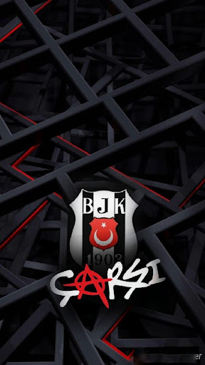 BEŞİKTAŞ WALLER Screen 3