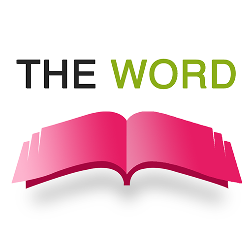 The Word 5 logo