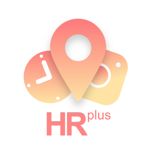 Hr plus  Icon