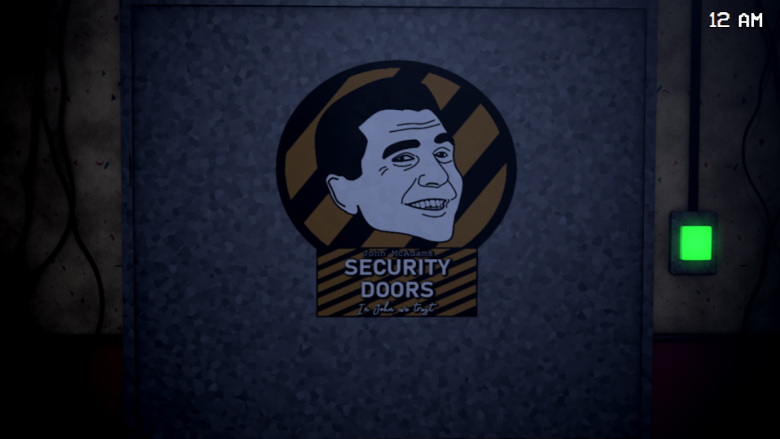 Screenshot 5 Five Nights at Maggie's: R android