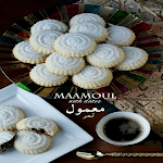 Cover Image of Download معمول وحلويات العيد  APK