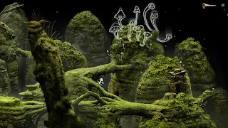 Samorost 3 Demo - Screenshot 2