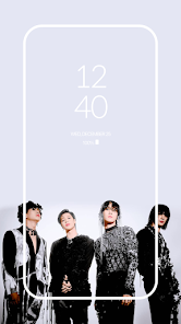 Imágen 1 SHINee(샤이니) HD Wallpaper android