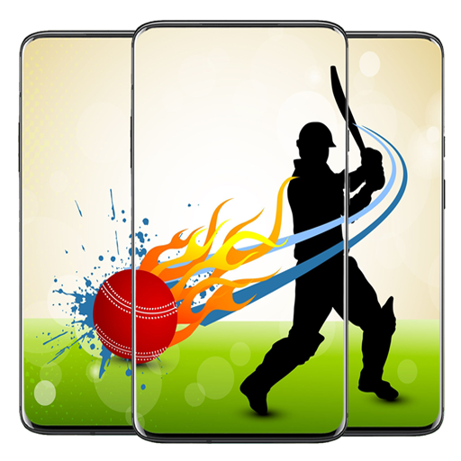 Cricket Wallpaper Download on Windows