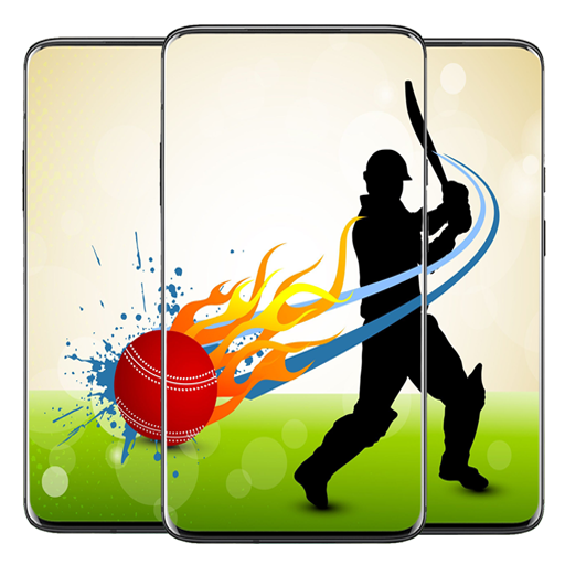 Cricket Wallpaper Install on Windows