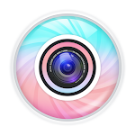 Cover Image of Unduh Kamera Selfie Kecantikan: BlingCam  APK