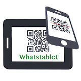 Whatstablet For Whatsweb icon