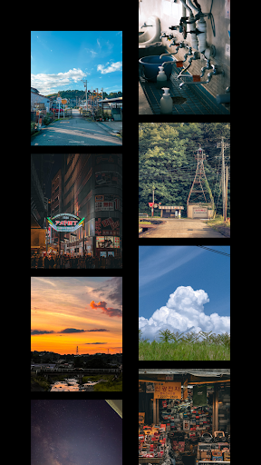 FilmN Kankokuma: Ramune screenshot 1