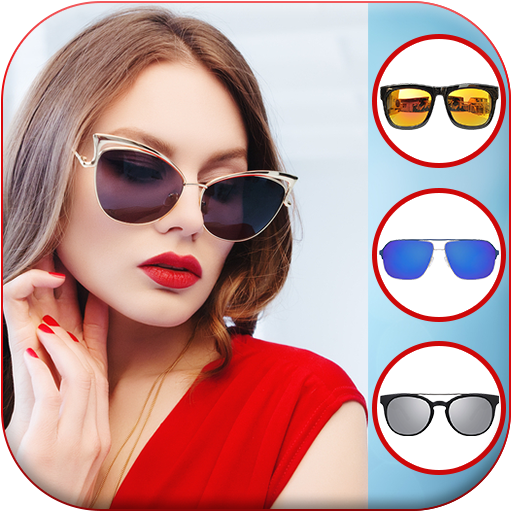 Glasses Camera logo