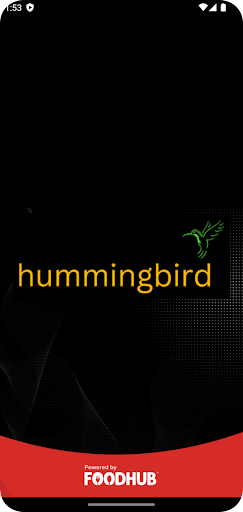 Android application Hummingbird screenshort