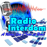 Radio Interdom Online icon