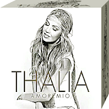 Música Thalia icon