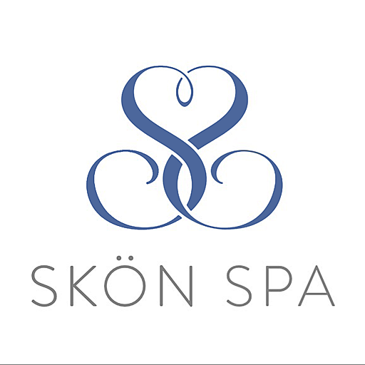 SKÖN SPA logo