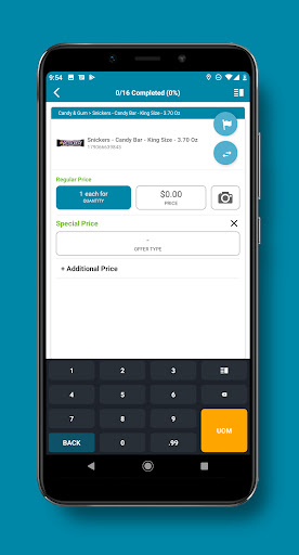 Shopper Missions screenshot 3