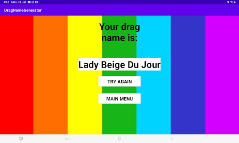 Screenshot image