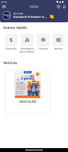 Kasatech Fibra Screen 3