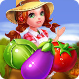 Farm Harvest : free match 3 icon