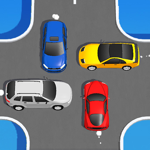 Triple Traffic Match 0.24 Icon