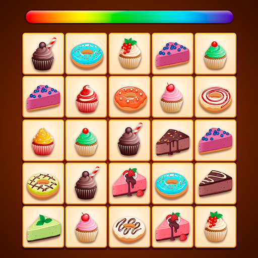 TapTap Match - Connect Tiles  Icon