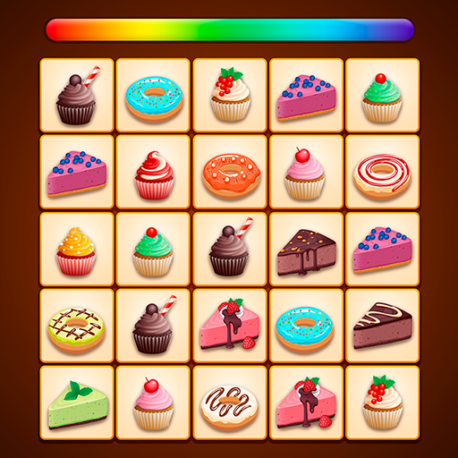 2048 Cupcakes android iOS apk download for free-TapTap