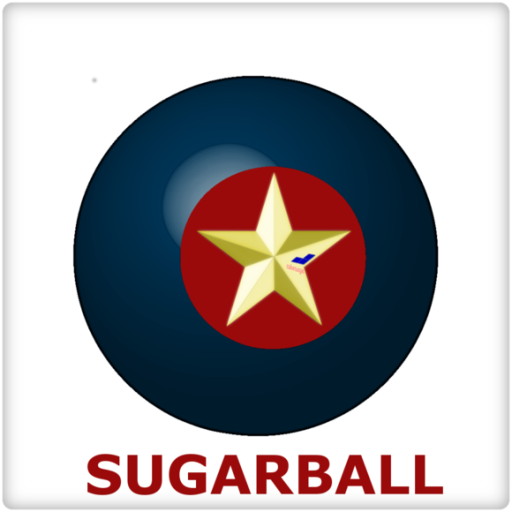 Sugar Ball (A sensational puzz  Icon
