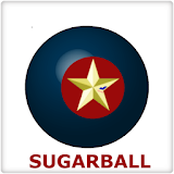 Sugar Ball (A sensational puzzle game) icon