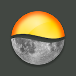 Cover Image of Download Sundroid: Sunrise and Sunset  APK