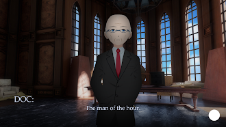 Game screenshot The Last Yandere: Cursed Dark hack