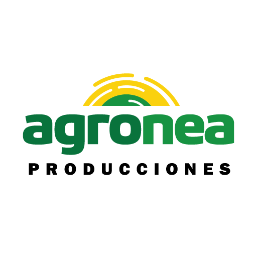 Agronea Producciones logo