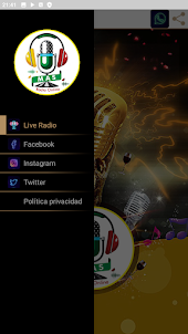 MÁS Radio Online