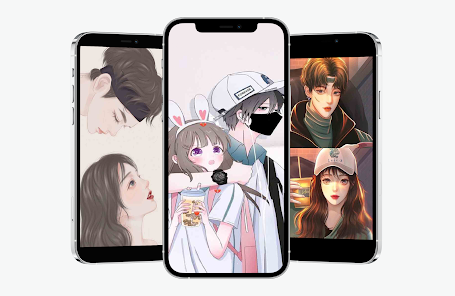 Mobile 4k Anime Wallpapers - Wallpaper Cave