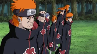 Naruto ナルト 疾風伝 8 ペイン来襲編 ክፍል 377 ቴሌቪዥን Google Play ላይ