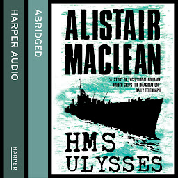 Icon image HMS Ulysses