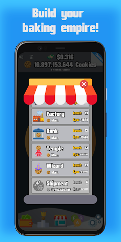 Cash4Cookies - Earn REAL Cash! - Screenshot 2