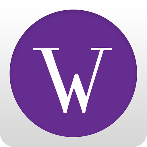 Wendy Digital App 1.0.5_RELEASE Icon