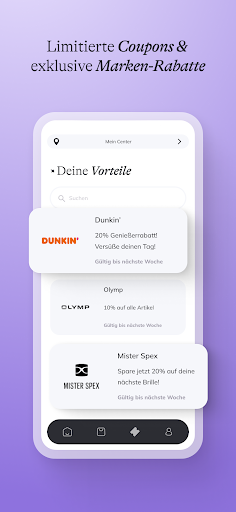 myce – Mein Center