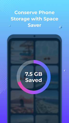 Calculator Photo Vault Safe Screen 3