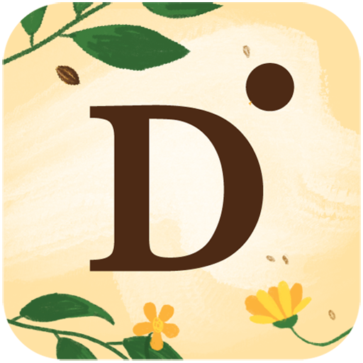Deyga Organics logo