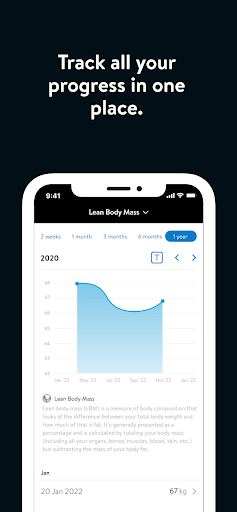 Screenshot of Healthworks + Republic Fitness