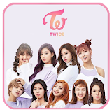 Twice Wallpapers Kpop icon